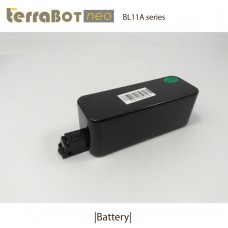 Replacement battery for TerraBot neo BL11 